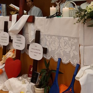 „Uskršnji program" u Klaićevoj bolnici